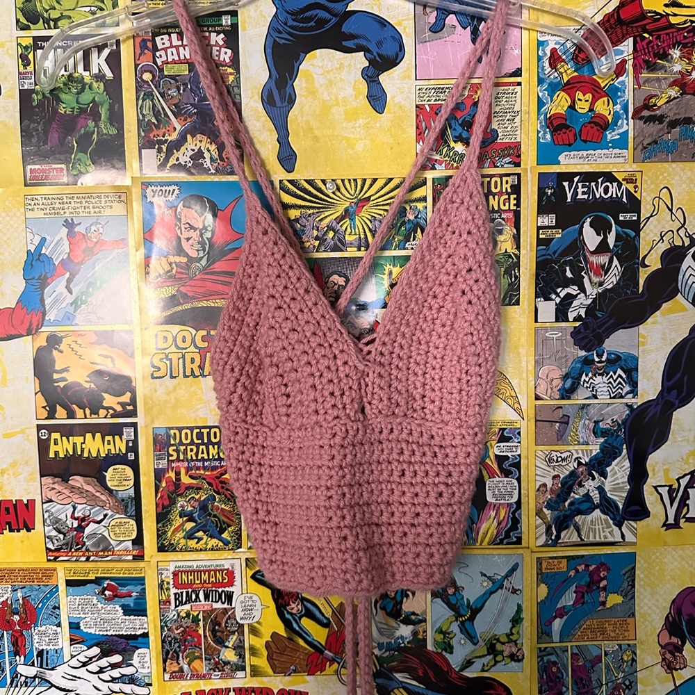 Women’s top
